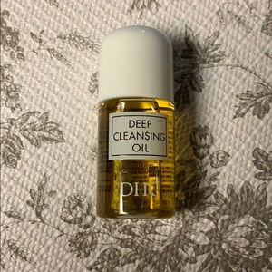 💗DHC cleansing oil💗